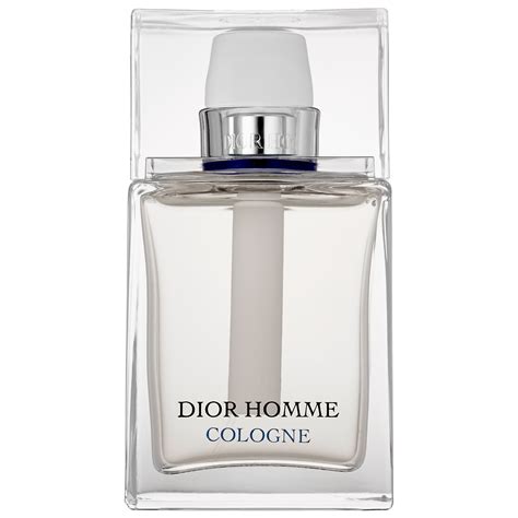 homme dior cologne|dior homme cologne sephora.